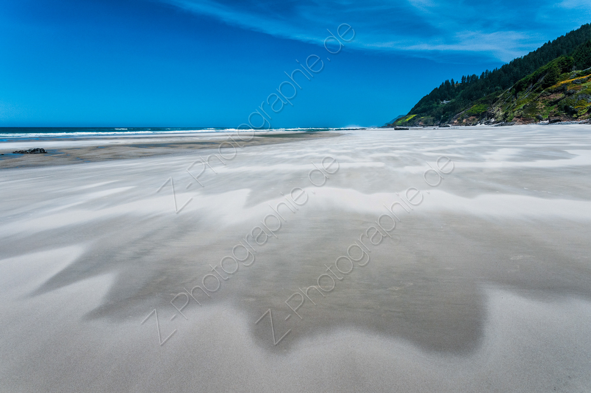 Art of Nature, Oregon, USA