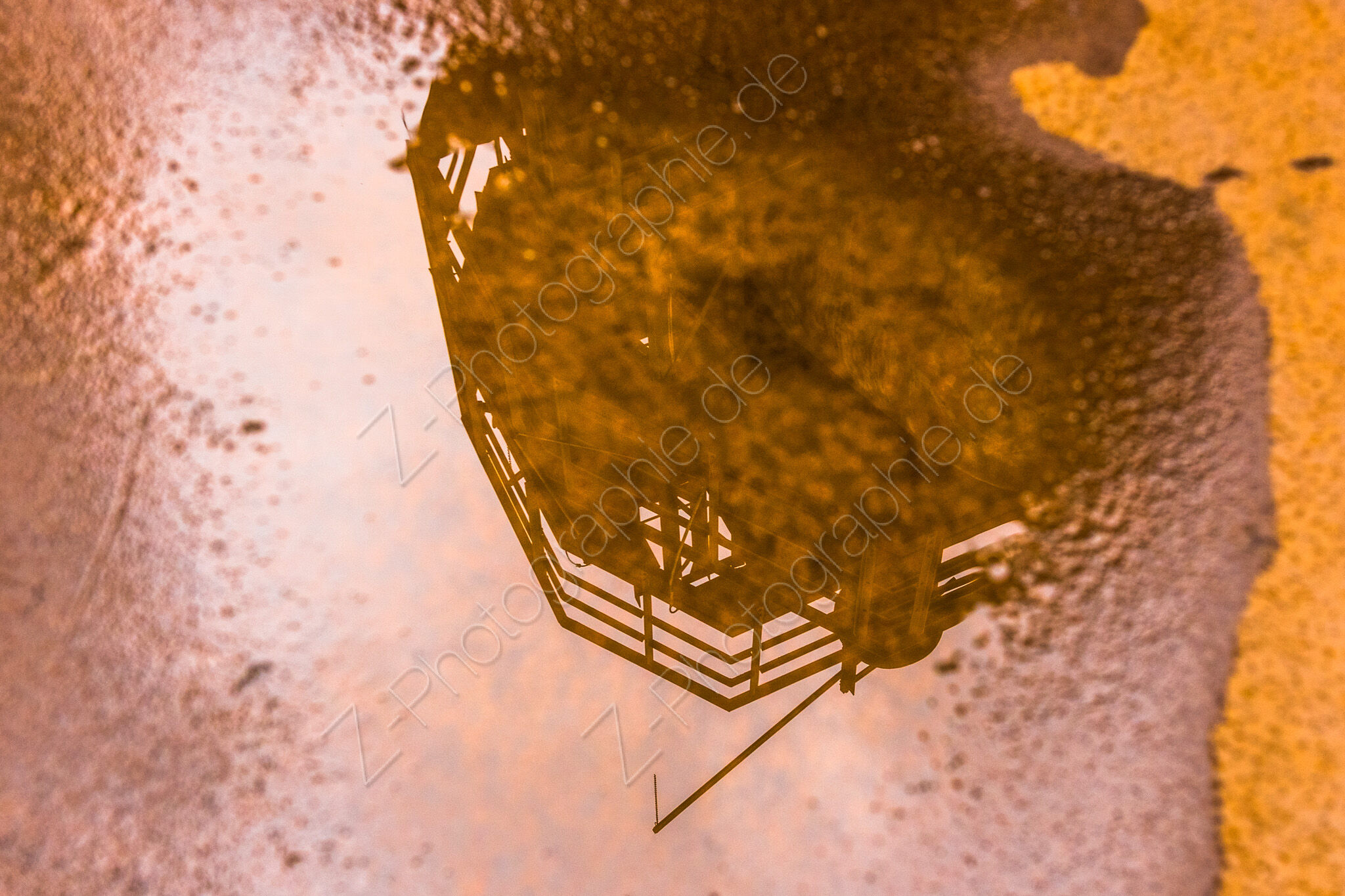 Weltkulturerbe Völklinger Hütte, Völklingen, Germany