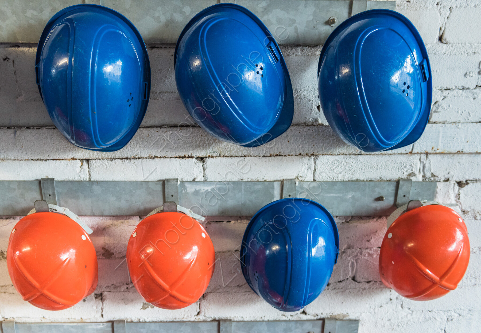 Weltkulturerbe Völklinger Hütte, Völklingen, Germany